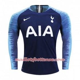 Maillot/Tenue Tottenham Hotspur Exterieur 2018/2019 Manche Longue